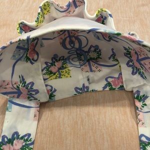 Beaufort Bonnet